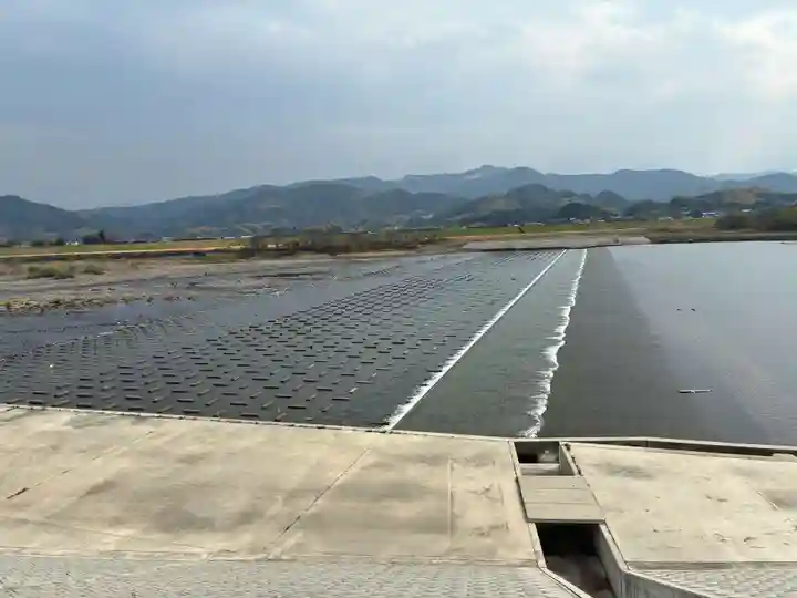 田村神社(徳島県)