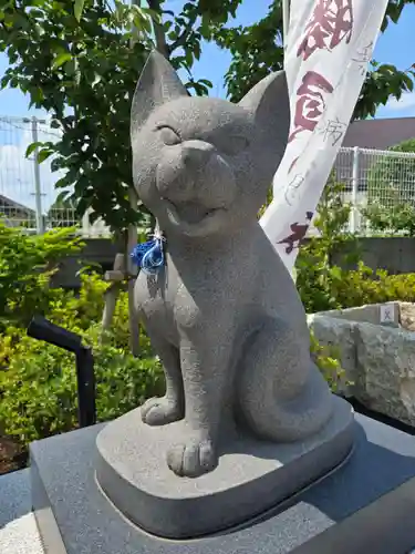 駒込妙義神社(東京都)
