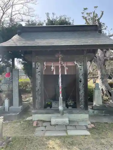 桜ヶ池池宮神社(静岡県)