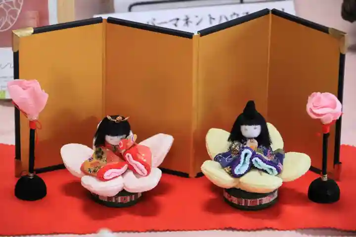 高司神社〜むすびの神の鎮まる社〜の授与品その他