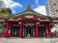 二宮神社(兵庫県)
