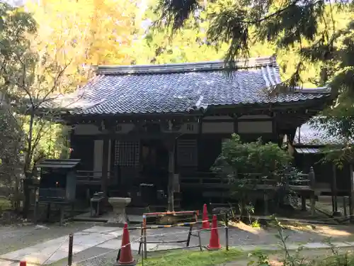 醍醐寺（上醍醐）のその他建物