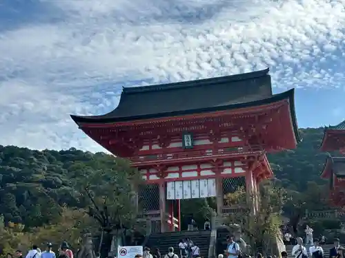 清水寺(京都府)