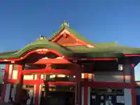 身代り不動尊 大明王院 川崎別格本山(神奈川県)