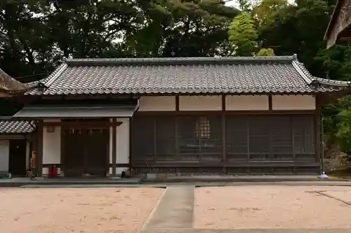 佐香神社(島根県)