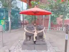 浅草神社(東京都)