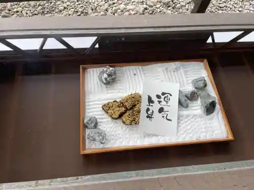 浦幌神社・乳神神社のその他建物