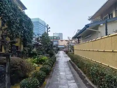 常念寺(愛知県)