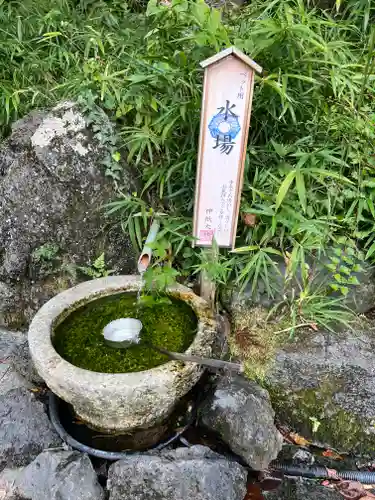 神祇大社(静岡県)