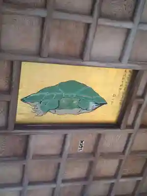 江島神社の芸術