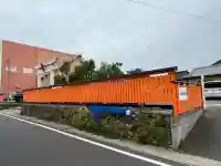 折上稲荷神社(京都府)