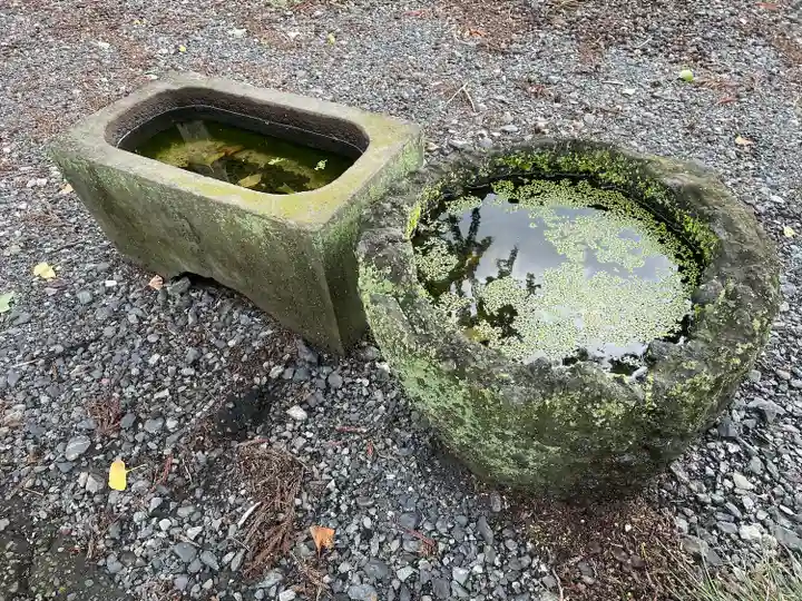 川西薬師堂(栃木県)