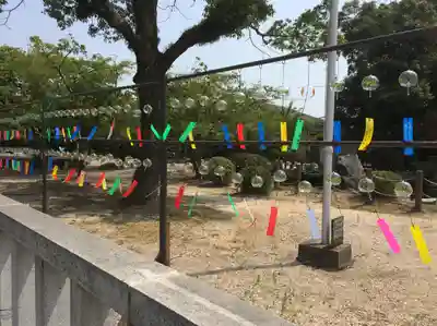 御勢大霊石神社 (福岡県)