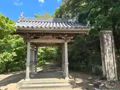 救馬溪観音(和歌山県)