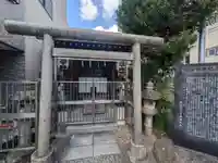 深川稲荷神社(東京都)
