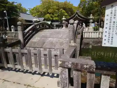 知立神社のその他建物