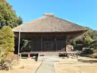 西願寺阿弥陀堂(千葉県)