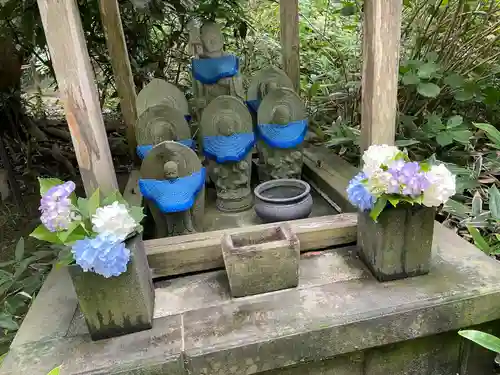 明月院(神奈川県)