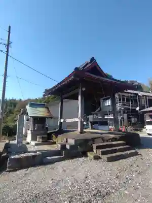 東光寺(神奈川県)