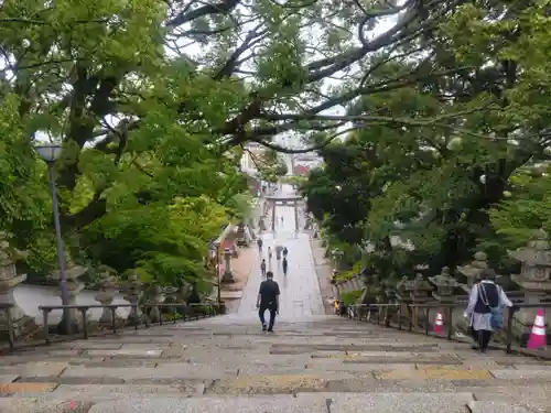 防府天満宮(山口県)