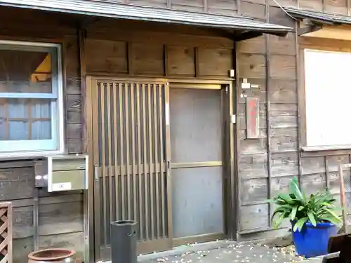 最勝寺教学院のその他建物