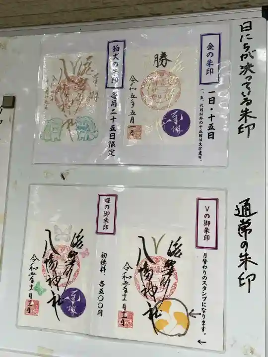 滝野川八幡神社(東京都)