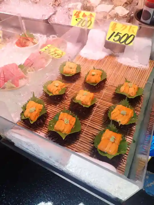 居木神社(東京都)