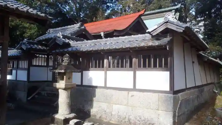 八柱神社(愛知県)