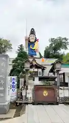 大前神社(栃木県)