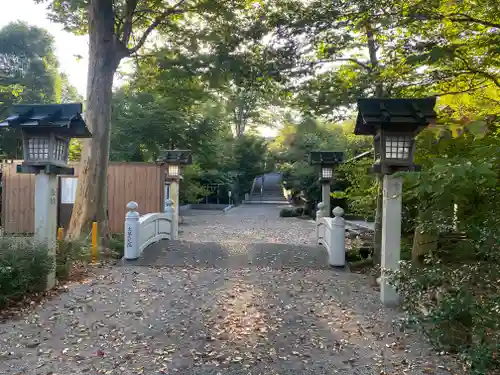 櫛田神社(富山県)
