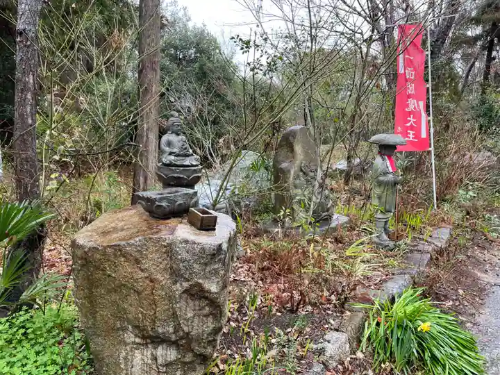 志度寺(香川県)