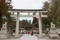 多賀大社(滋賀県)