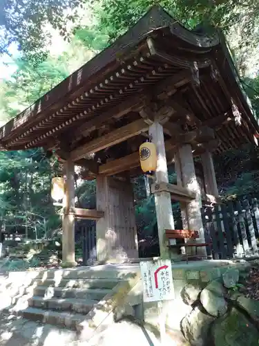 鞍馬寺(京都府)