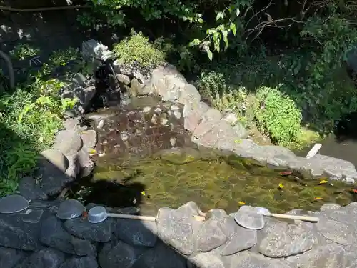 武州柿生琴平神社(神奈川県)