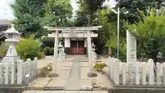 大塚神社(大阪府)