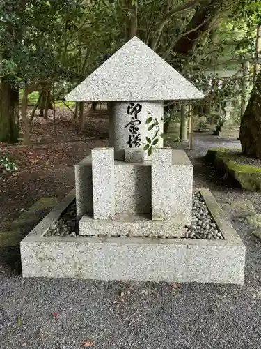 椿大神社(三重県)