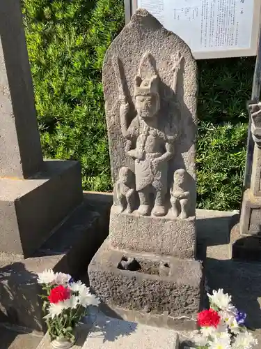 長楽寺(神奈川県)