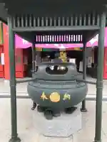 成田山横浜別院延命院のその他建物