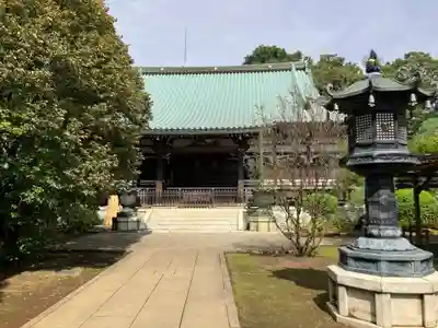愛染院(東京都)