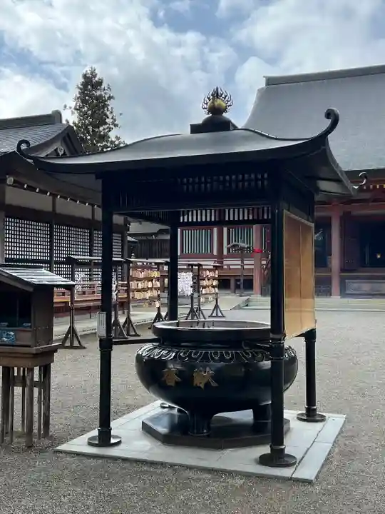 毛越寺(岩手県)