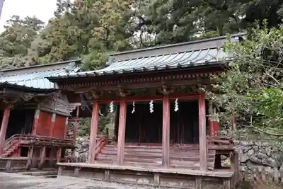 日枝神社(茨城県)