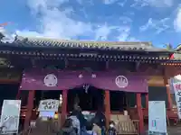 浅草神社(東京都)