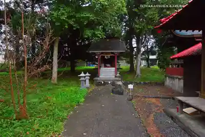 冨知神社(静岡県)