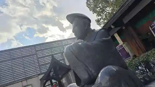 晴明神社(京都府)