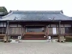 浄久寺(三重県)