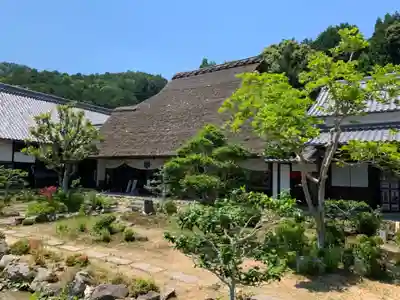 禅定寺のその他建物