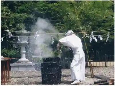高龗神社(兵庫県)