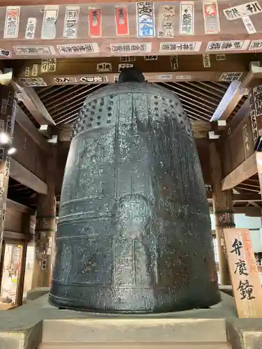 園城寺（三井寺）(滋賀県)