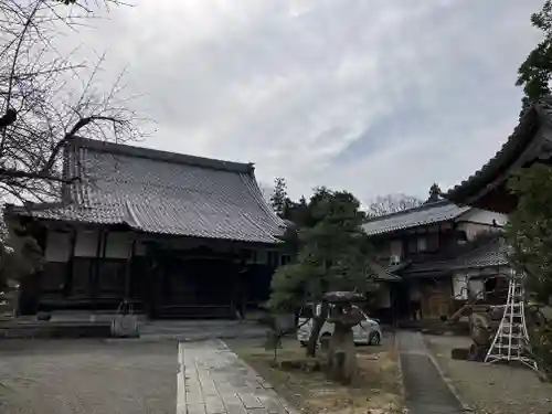 西徳寺(滋賀県)