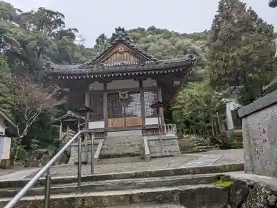 天之御中主尊神社(滋賀県)
